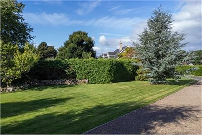 3 Broomlands House, Ednam Road Kelso, TD5 7SW - image 28