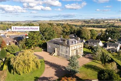 3 Broomlands House, Ednam Road Kelso, TD5 7SW - image 29