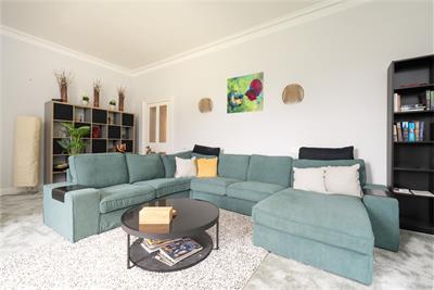 3 Broomlands House, Ednam Road Kelso, TD5 7SW - image 6