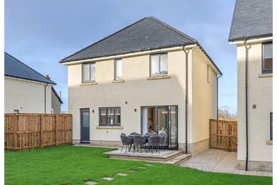 34 Vernier Grove, Millerhill, Dalkeith, EH22 1HE - image 12