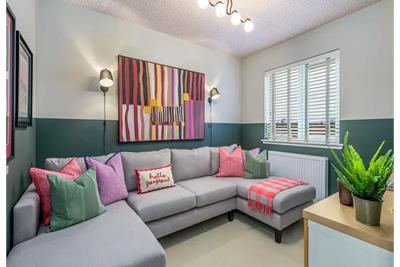 34 Vernier Grove, Millerhill, Dalkeith, EH22 1HE - image 6