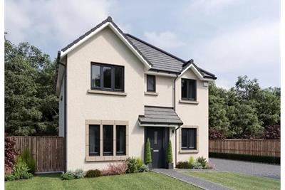 34 Vernier Grove, Millerhill, Dalkeith, EH22 1HE - image 1