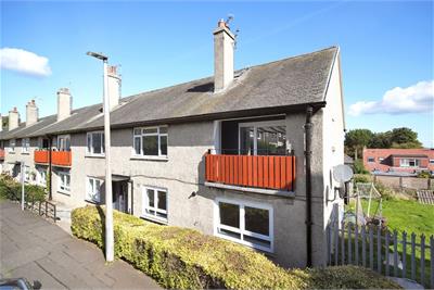 7/4 Lady Nairne Crescent, Willowbrae, Edinburgh, EH8 7PE - image 18