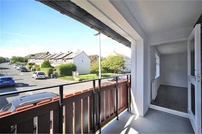 7/4 Lady Nairne Crescent, Willowbrae, Edinburgh, EH8 7PE - image 5