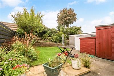 85 Evershed Drive, Dunfermline, KY11 8RF - image 2