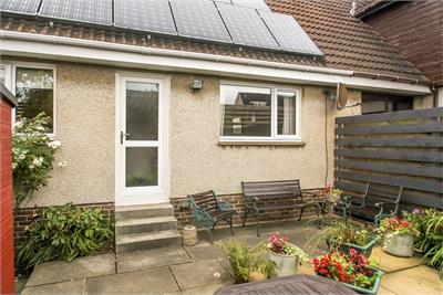85 Evershed Drive, Dunfermline, KY11 8RF - image 12