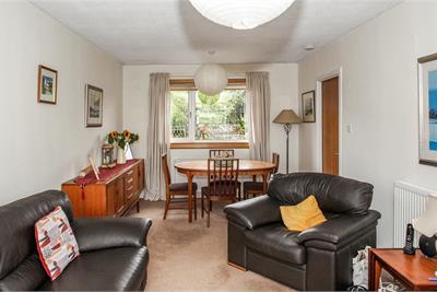 85 Evershed Drive, Dunfermline, KY11 8RF - image 4