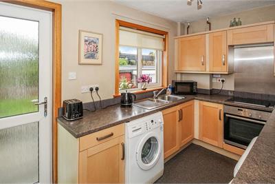 85 Evershed Drive, Dunfermline, KY11 8RF - image 6