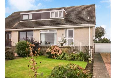 85 Evershed Drive, Dunfermline, KY11 8RF - image 1