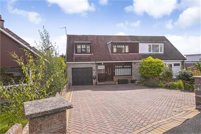 44 Scotland Drive, Dunfermline, KY12 7TD - image 1