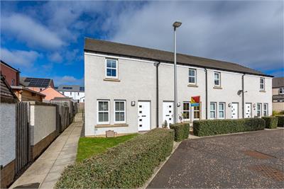 1 Knoll Park Mews, Galashiels, TD1 2ET - image 2