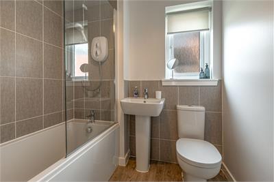 1 Knoll Park Mews, Galashiels, TD1 2ET - image 19