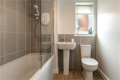 1 Knoll Park Mews, Galashiels, TD1 2ET - image 20