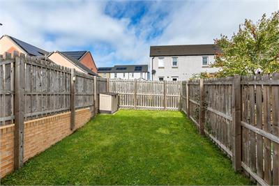 1 Knoll Park Mews, Galashiels, TD1 2ET - image 22