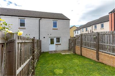 1 Knoll Park Mews, Galashiels, TD1 2ET - image 24
