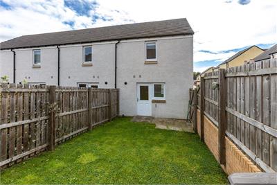 1 Knoll Park Mews, Galashiels, TD1 2ET - image 25