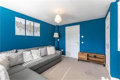 1 Knoll Park Mews, Galashiels, TD1 2ET - image 4