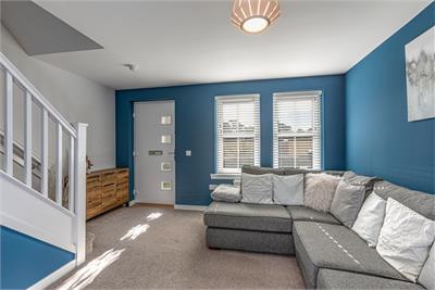 1 Knoll Park Mews, Galashiels, TD1 2ET - image 5