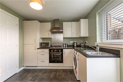 1 Knoll Park Mews, Galashiels, TD1 2ET - image 7