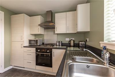 1 Knoll Park Mews, Galashiels, TD1 2ET - image 8