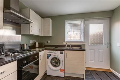 1 Knoll Park Mews, Galashiels, TD1 2ET - image 9
