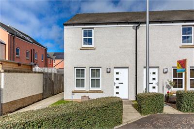 1 Knoll Park Mews, Galashiels, TD1 2ET - image 1