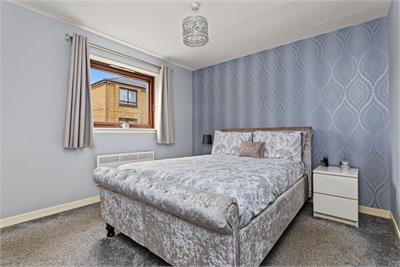 203 Castle Gait, Paisley, PA1 2DW - image 6