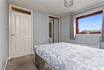 203 Castle Gait, Paisley, PA1 2DW - image 7