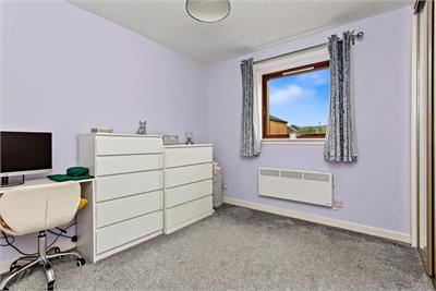 203 Castle Gait, Paisley, PA1 2DW - image 8