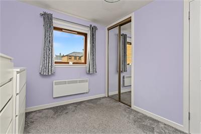 203 Castle Gait, Paisley, PA1 2DW - image 9