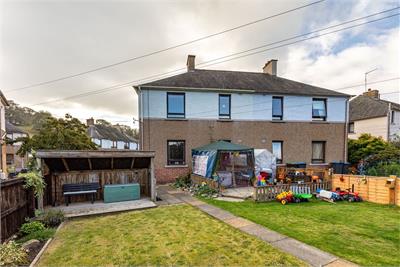 7 Headrig, Jedburgh, TD8 6HP - image 24
