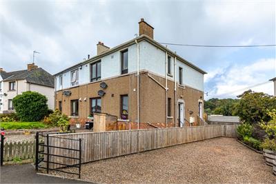 7 Headrig, Jedburgh, TD8 6HP - image 1