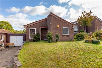 3 Hallcroft Crescent, Ratho, EH28 8SB - image 1