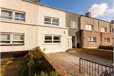 88 Penilee Terrace, Glasgow, G52 4BT - image 16