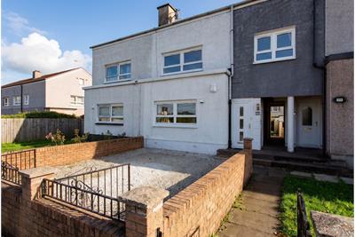 88 Penilee Terrace, Glasgow, G52 4BT - image 1