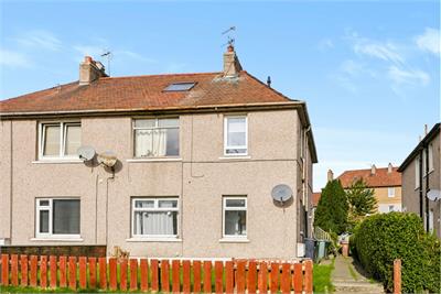 58 Parkhead View, Sighthill, Edinburgh, EH11 4RT - image 1