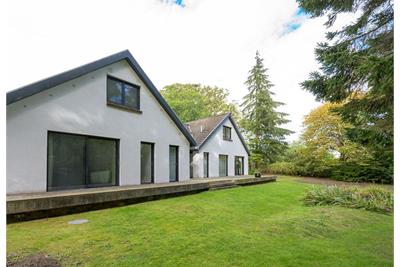 513A Lanark Road West, Balerno EH14 7DH - image 1