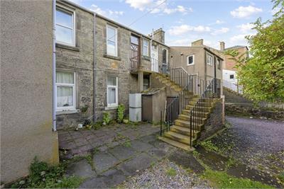 38 Brucefield Avenue First Floor Left, Dunfermline, KY11 4SX - image 23