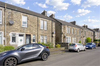 38 Brucefield Avenue First Floor Left, Dunfermline, KY11 4SX - image 24