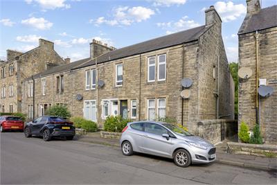 38 Brucefield Avenue First Floor Left, Dunfermline, KY11 4SX - image 25
