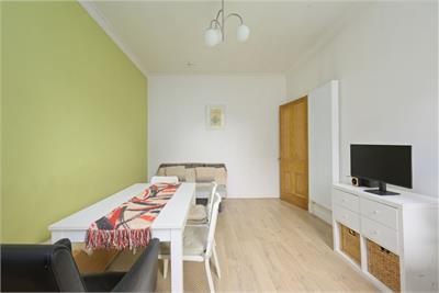 38 Brucefield Avenue First Floor Left, Dunfermline, KY11 4SX - image 5