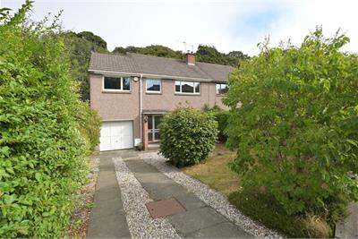 23 Buckstone Crescent, Edinburgh, EH10 6PJ - image 1