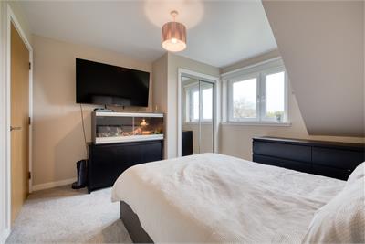24 Steedman Row, Edinburgh, EH16 4FQ - image 12