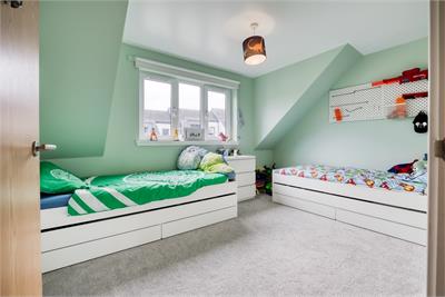 24 Steedman Row, Edinburgh, EH16 4FQ - image 14
