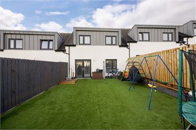24 Steedman Row, Edinburgh, EH16 4FQ - image 22