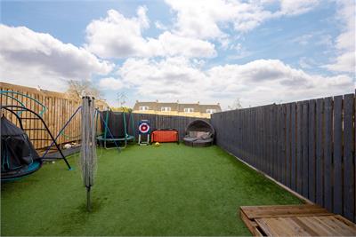 24 Steedman Row, Edinburgh, EH16 4FQ - image 23