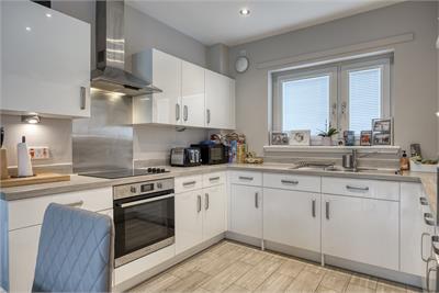 24 Steedman Row, Edinburgh, EH16 4FQ - image 7