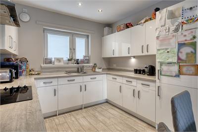 24 Steedman Row, Edinburgh, EH16 4FQ - image 8