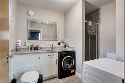 24 Steedman Row, Edinburgh, EH16 4FQ - image 9