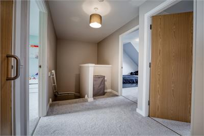 24 Steedman Row, Edinburgh, EH16 4FQ - image 10
